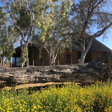 Вилла Daberas Guest Farm Augrabies Экстерьер фото